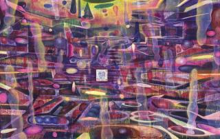 Huang Yuxing - Land of Growth