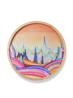 Huang Yuxing - Mountain Beyond