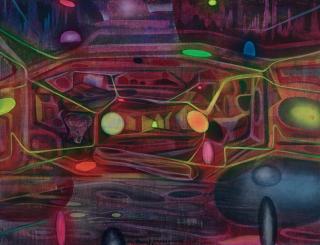 Huang Yuxing - Mr. Y\'s Museum