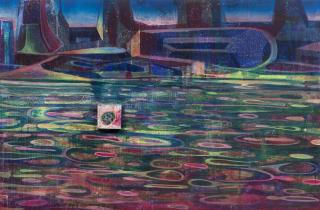 Huang Yuxing - Museum