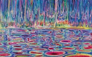 Huang Yuxing - RIVER