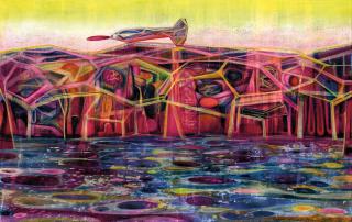 Huang Yuxing - Treasure Island