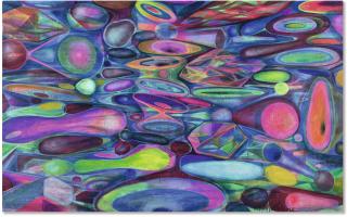 Huang Yuxing - Treasure