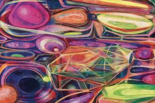 Huang Yuxing - Treasure