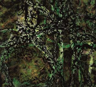 Huang Zhiyang - Zoon - Secret Vision No.1203