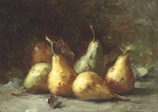 Hubert Bellis - Pears
