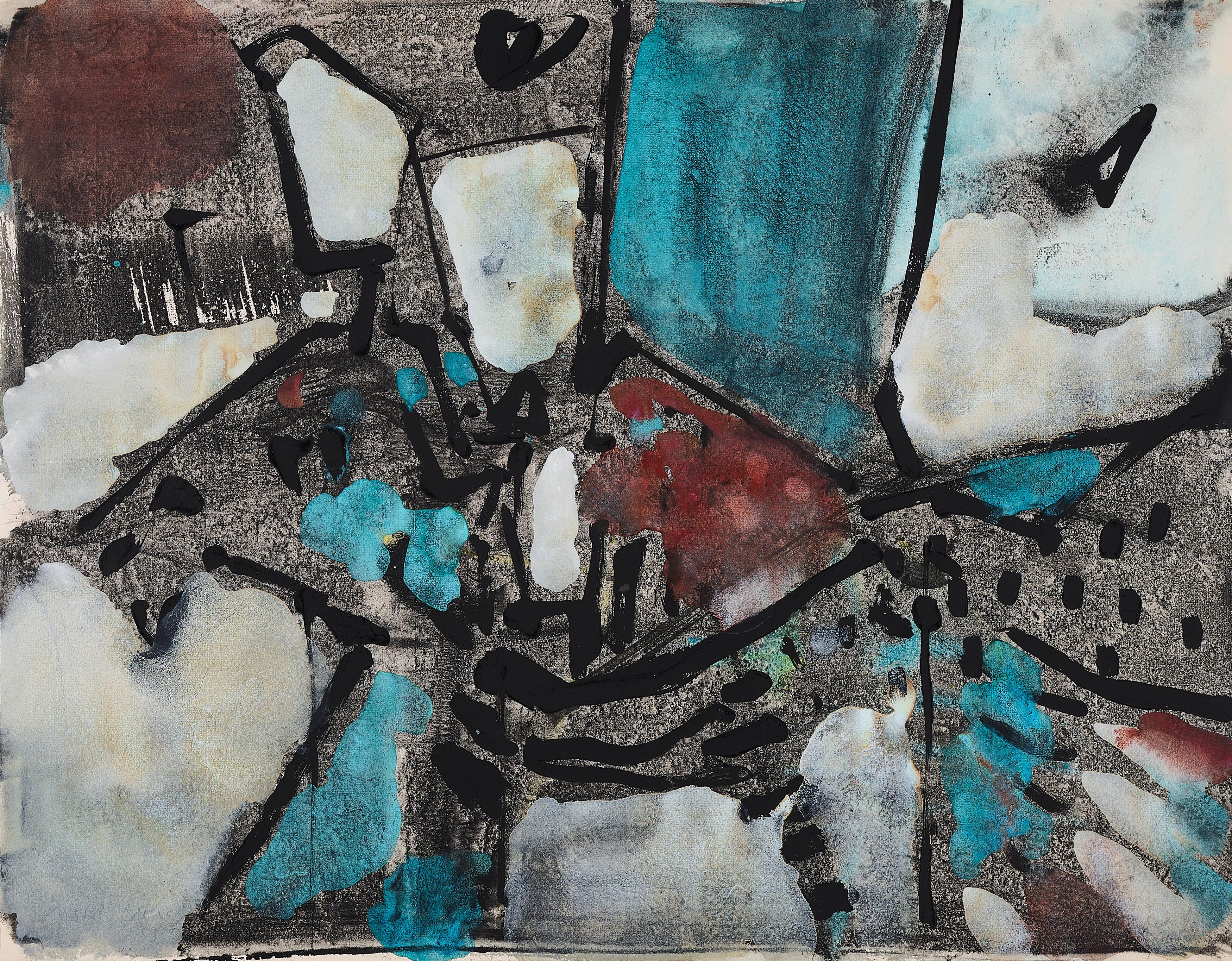 Hubert Berke - Komposition.