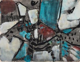 Hubert Berke - Komposition.