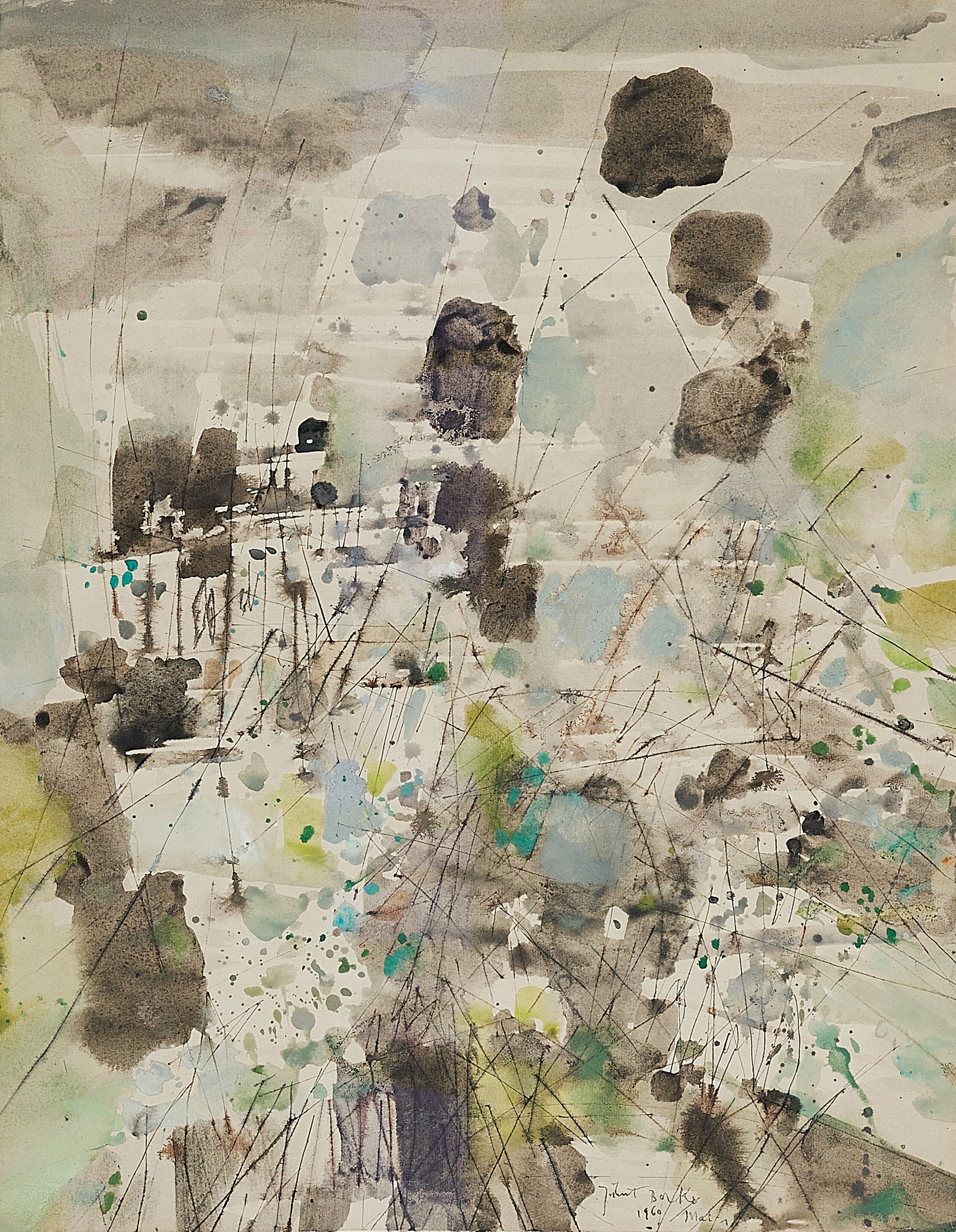 Hubert Berke - Mai 1