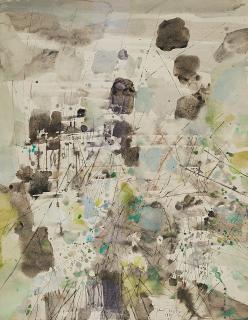 Hubert Berke - Mai 1