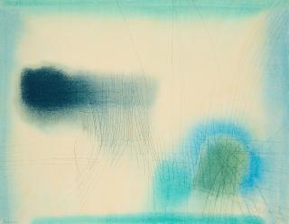 Hubert Berke - Ohne Titel.