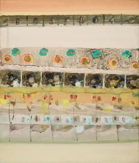 Hubert Berke - Ohne Titel.