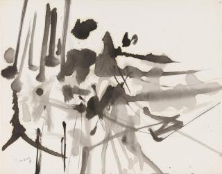 Hubert Berke - Ohne Titel.