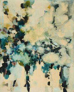 Hubert Berke - Ohne Titel.