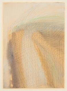 Hubert Berke - Ohne Titel