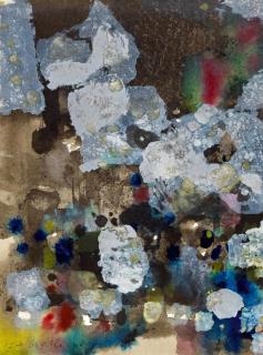 Hubert Berke - Ohne Titel