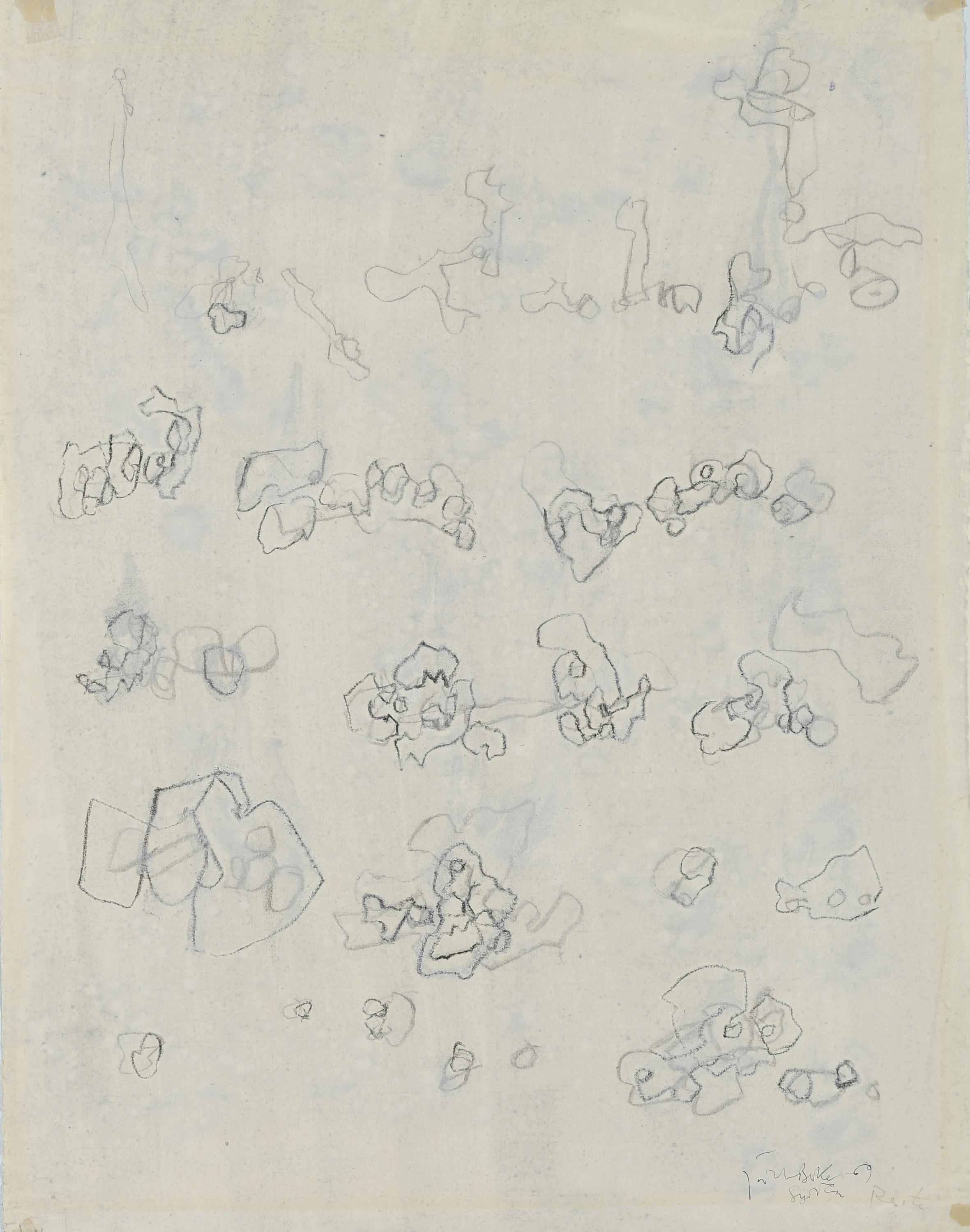 Hubert Berke - System.