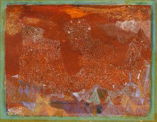 Hubert Berke - »Trümmer«