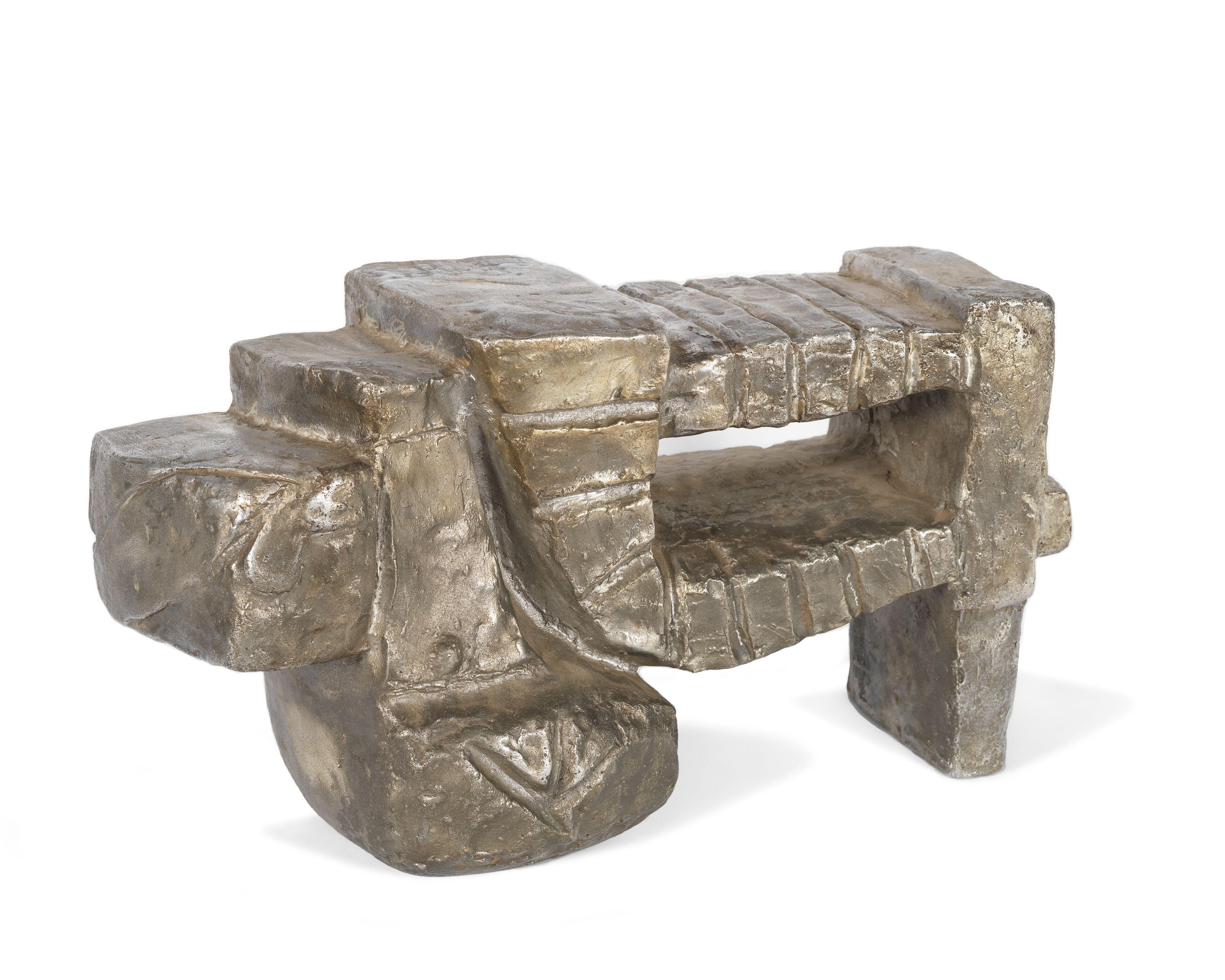 Hubert Dalwood A.R.A. - Untitled