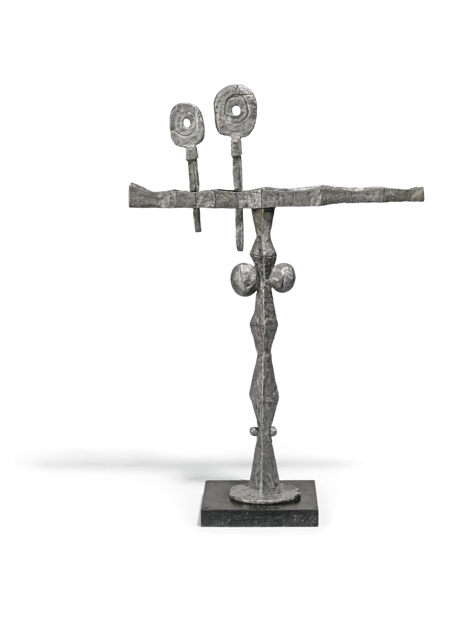 Hubert Dalwood, R.A. - Signs