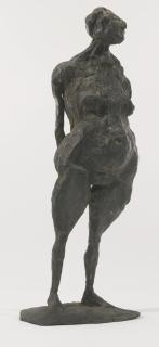 Hubert Dalwood, R.A. - Standing Figure