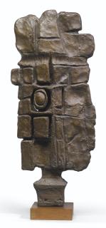 Hubert Dalwood, R.A. - Tree