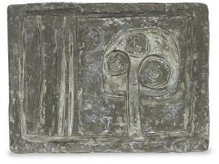 Hubert Dalwood - Growing