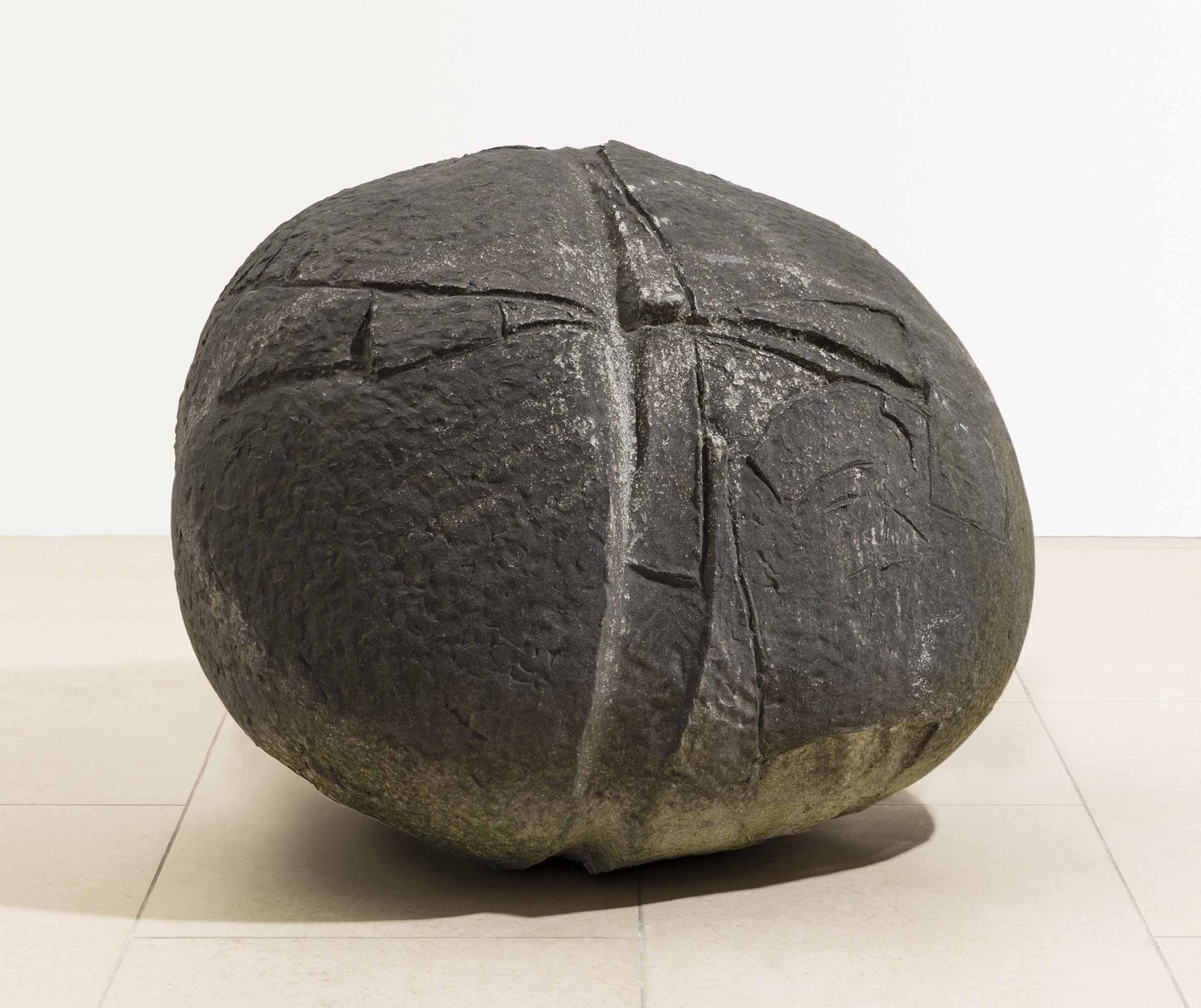 Hubert Dalwood - Large Object