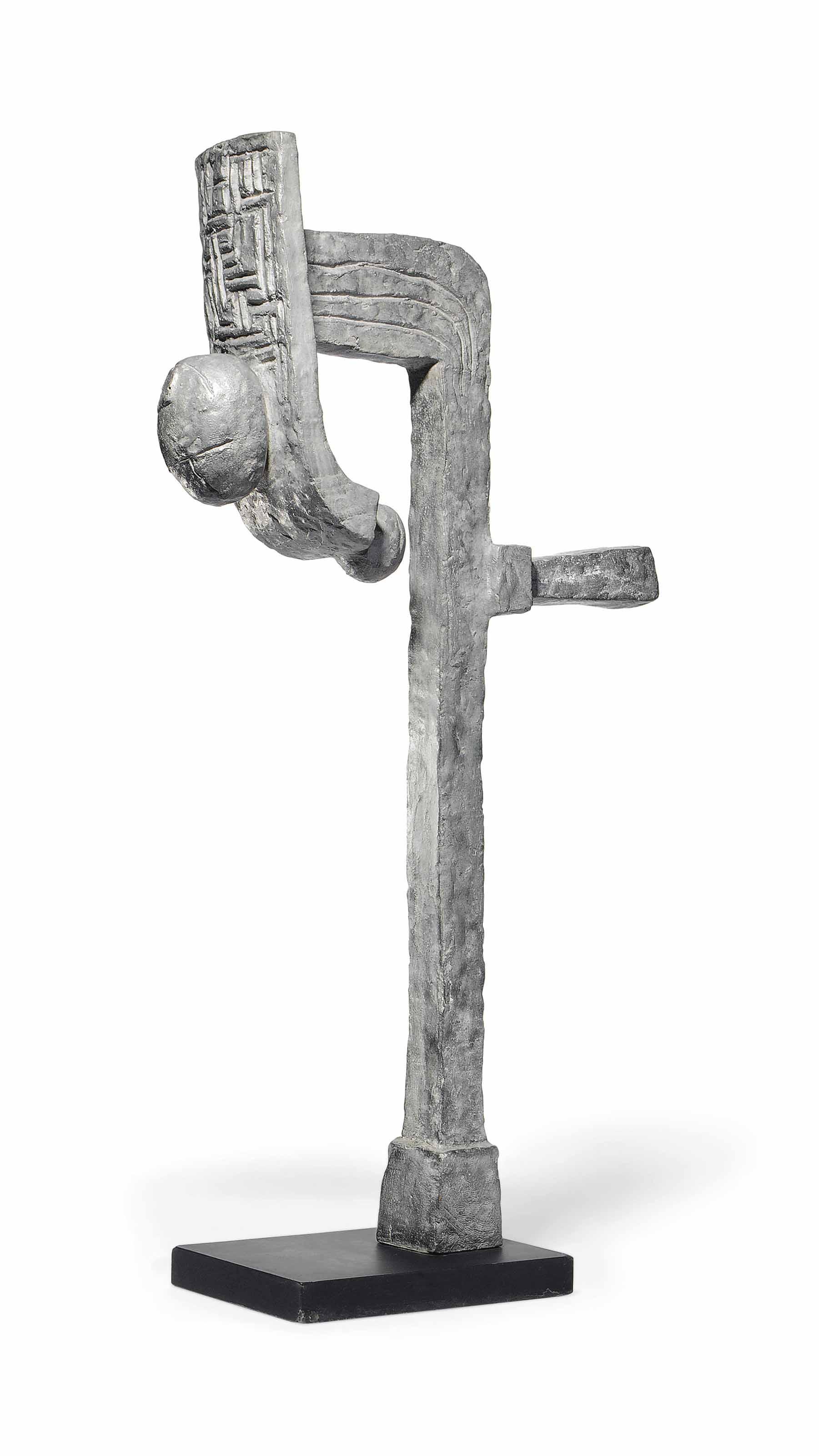 Hubert Dalwood - Soldier