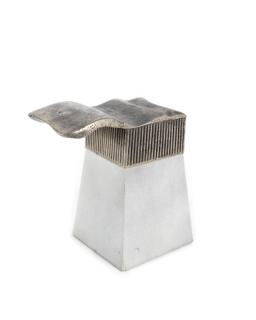 Hubert Dalwood - Temple