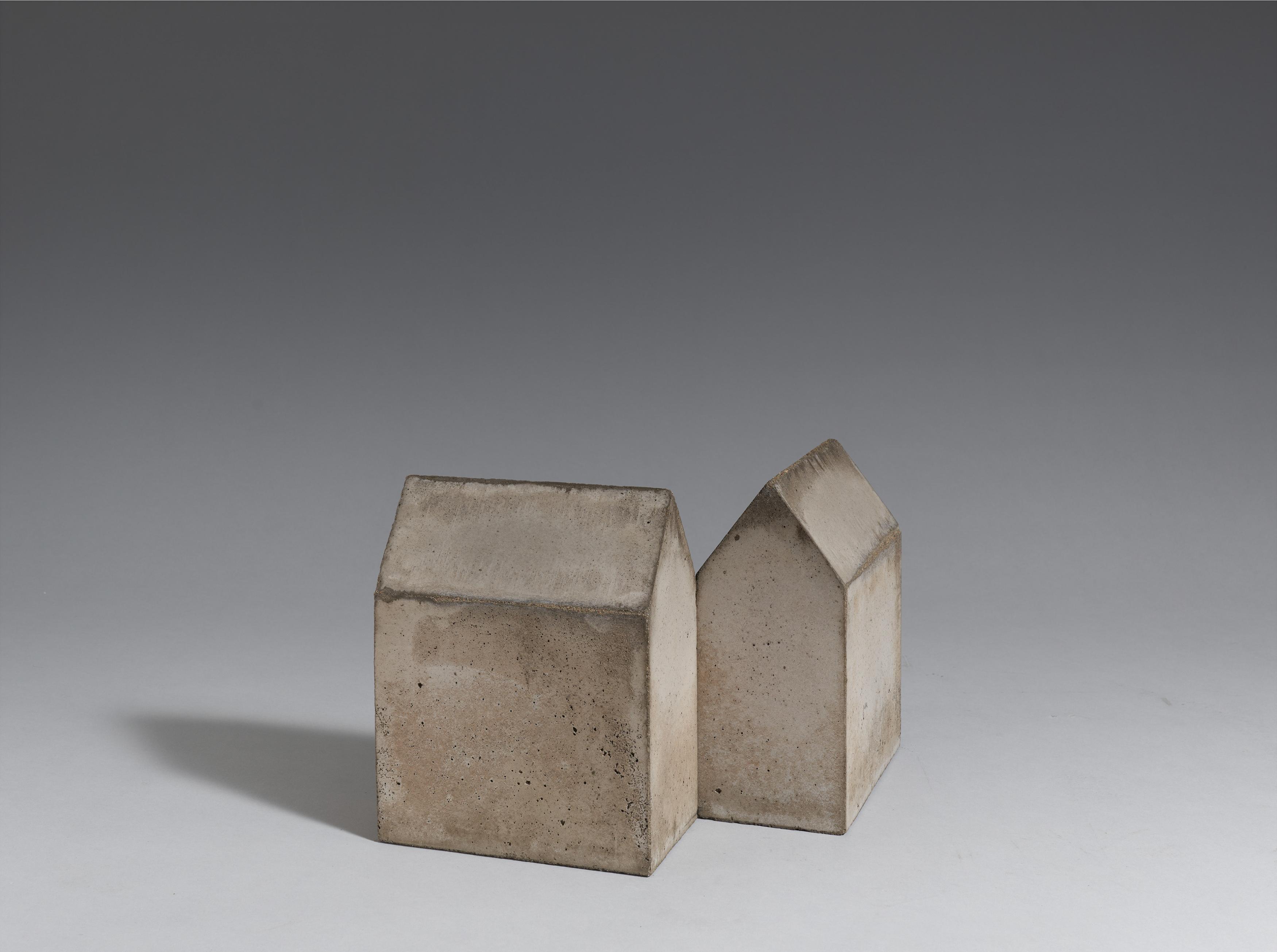 Hubert Kiecol - Alter Hof.