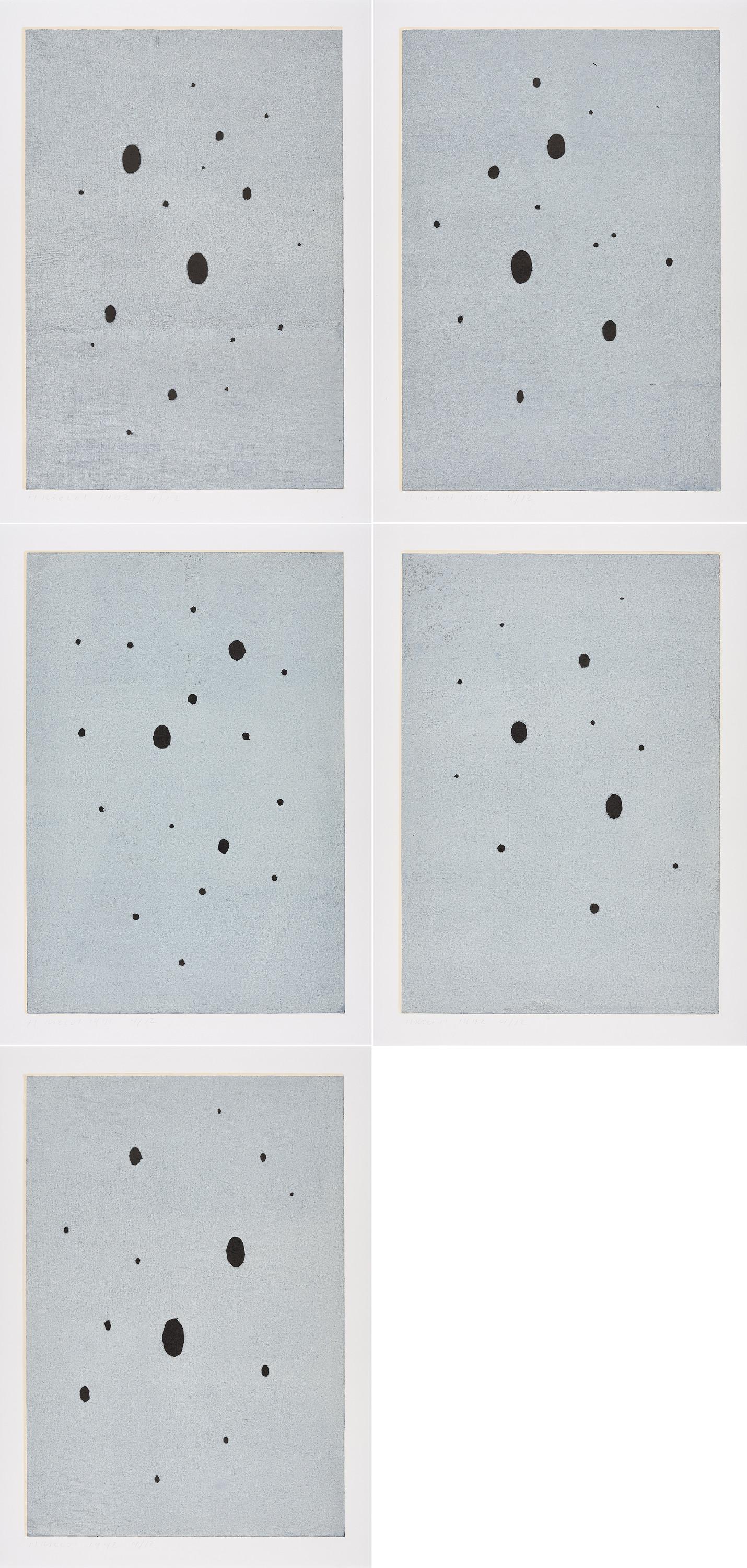 Hubert Kiecol - Astronomie.