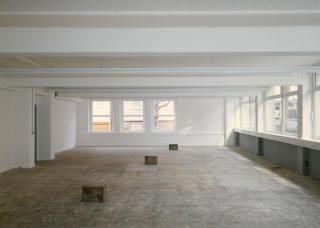 Hubert Kiecol - Drei Verwaltungsgebäude