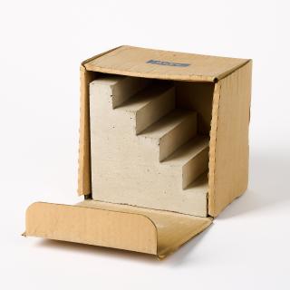 Hubert Kiecol - Oben.