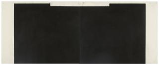 Hubert Kiecol - Ohne Titel/Im Norden II