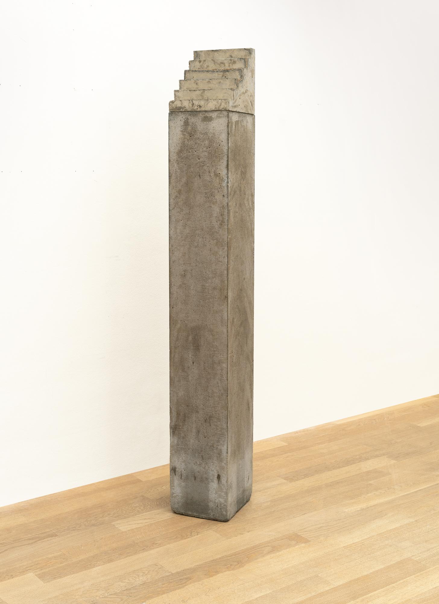 Hubert Kiecol - Ohne Titel