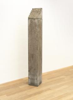 Hubert Kiecol - Ohne Titel