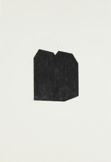 Hubert Kiecol - Ohne Titel.