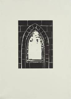 Hubert Kiecol - Ohne Titel.