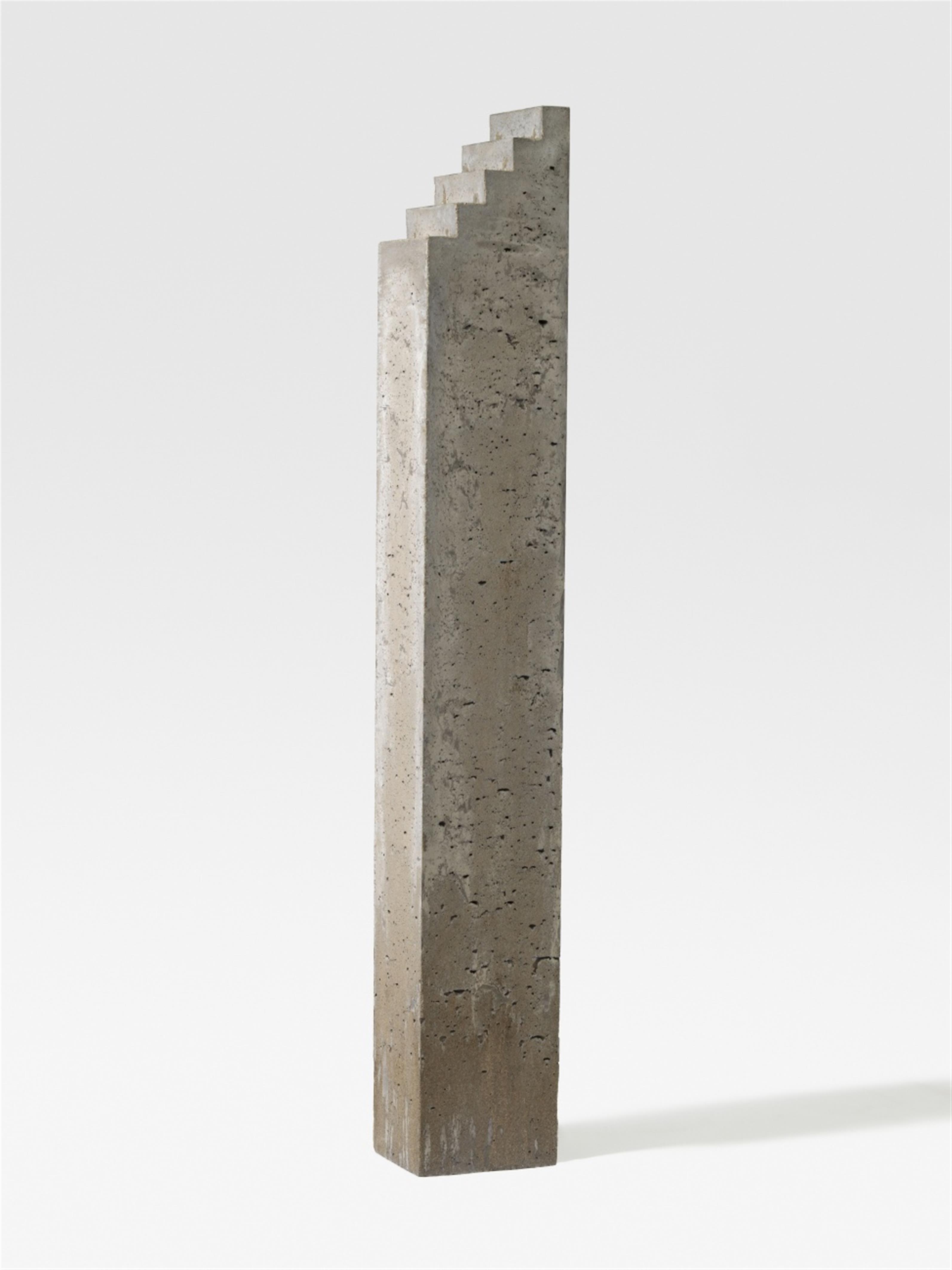 Hubert Kiecol - Ohne Titel