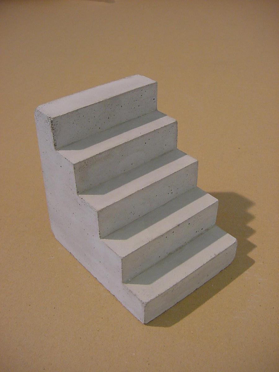 Hubert Kiecol - Ohne Titel