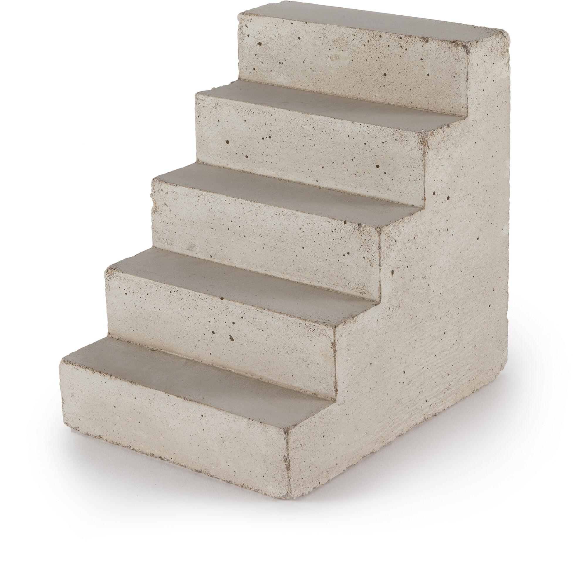 Hubert Kiecol - Treppe.