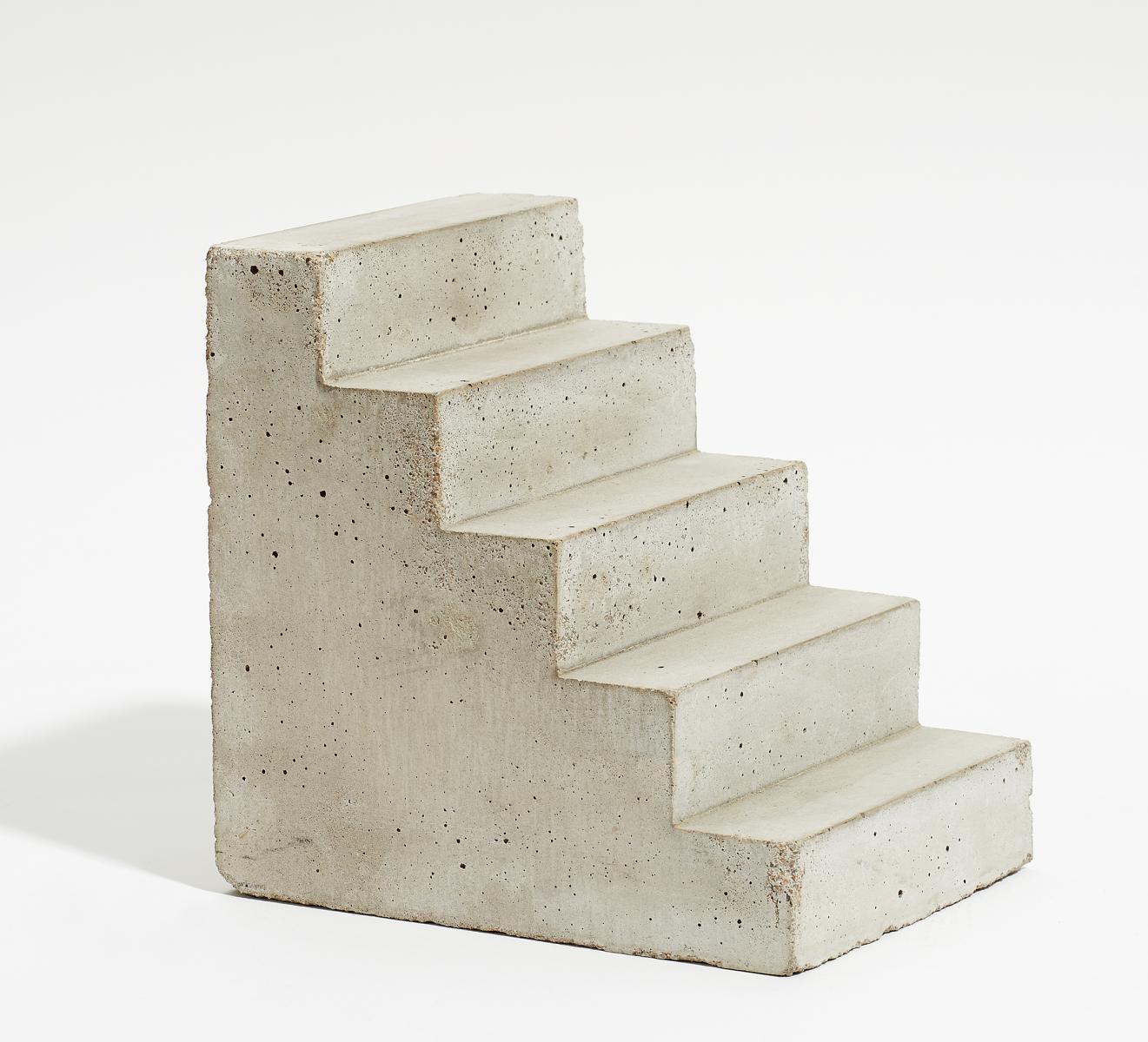 Hubert Kiecol - Treppe