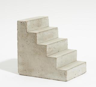 Hubert Kiecol - Treppe