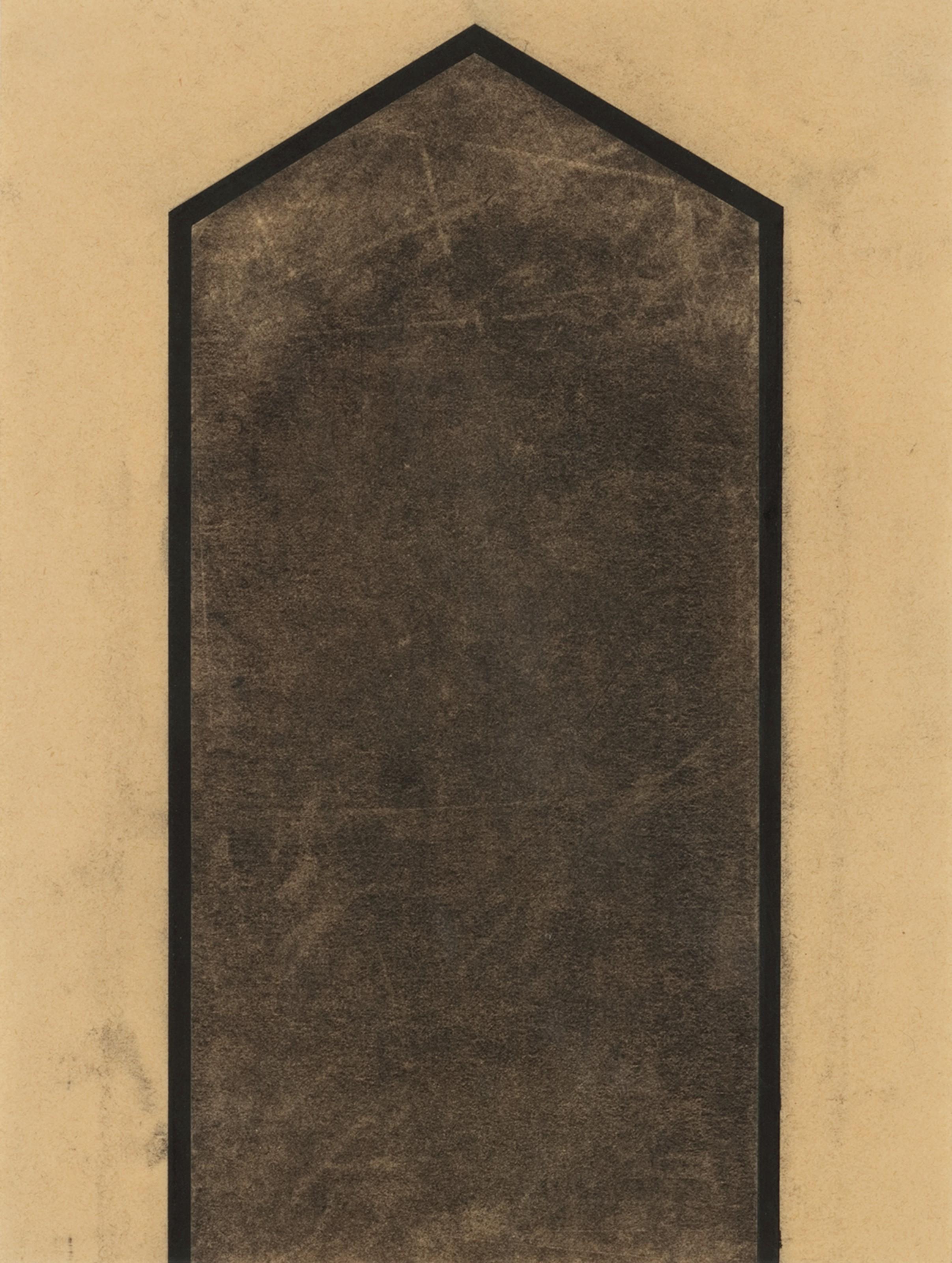 Hubert Kiecol - Untitled