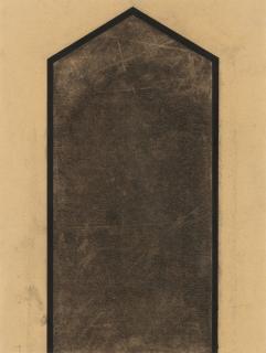 Hubert Kiecol - Untitled