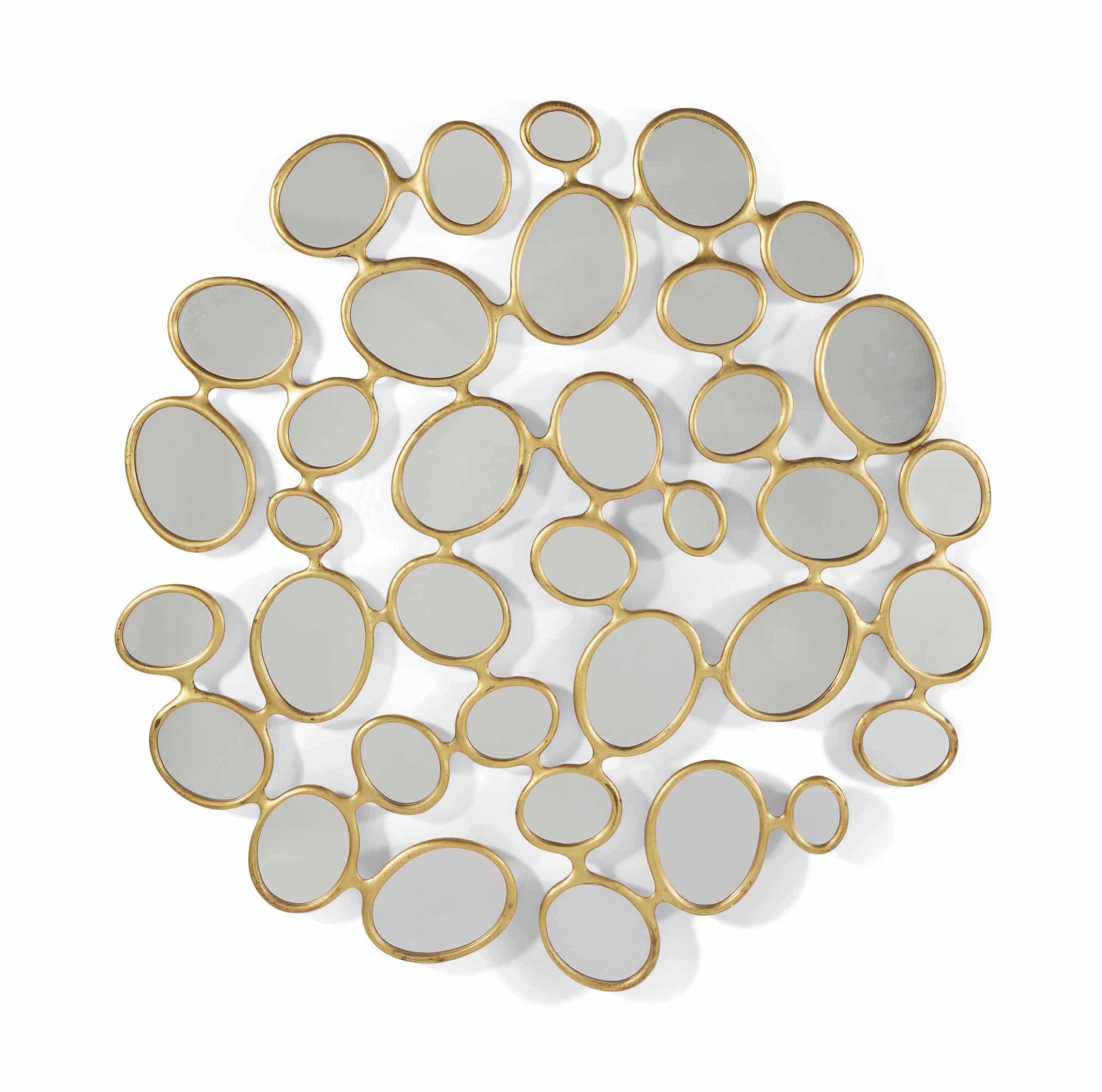 Hubert Le Gall - MIROIR \'ROMULUS\', 2007