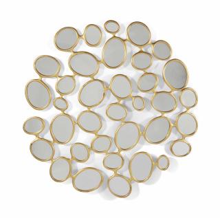 Hubert Le Gall - MIROIR \'ROMULUS\', 2007