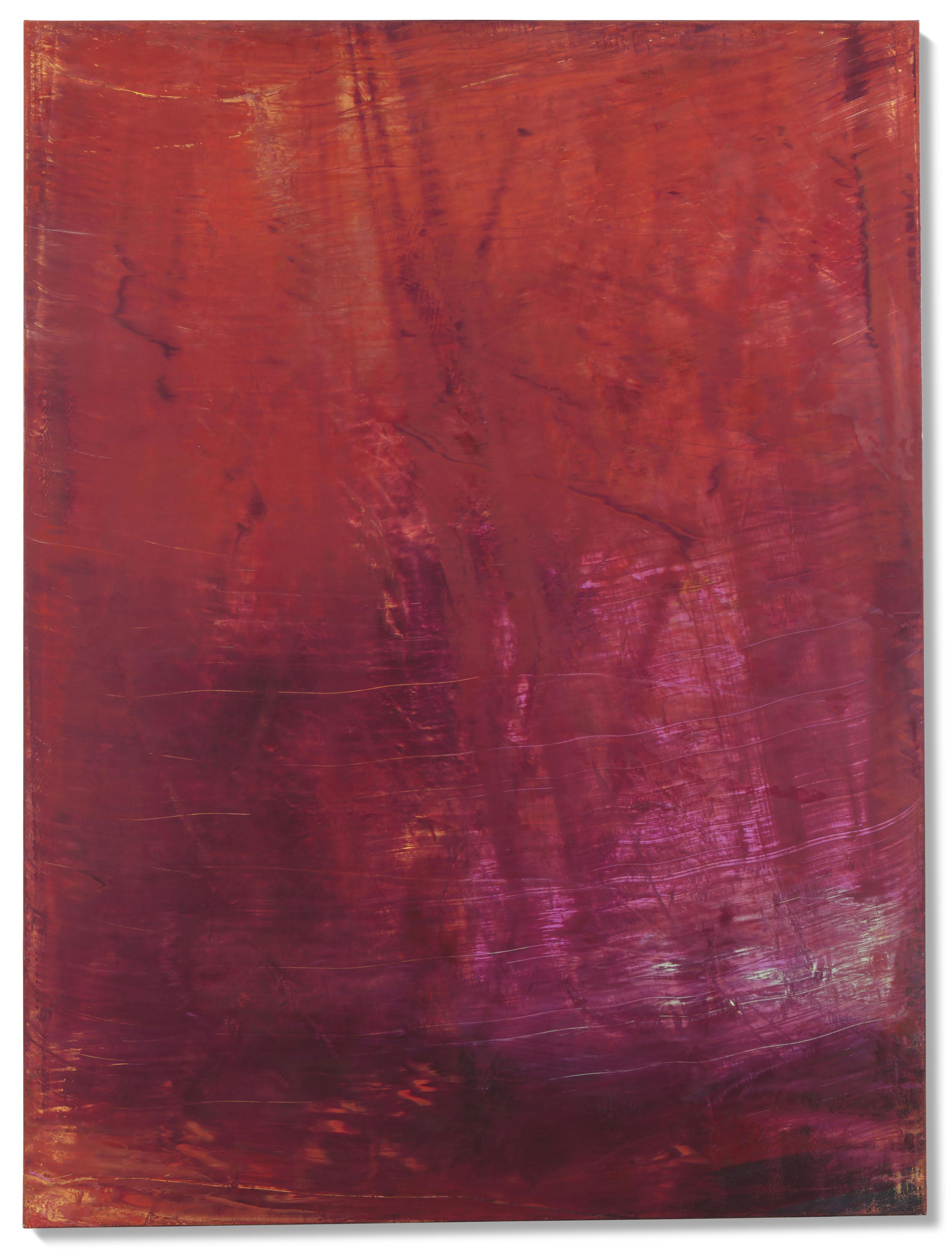 Hubert Scheibl - Hox R