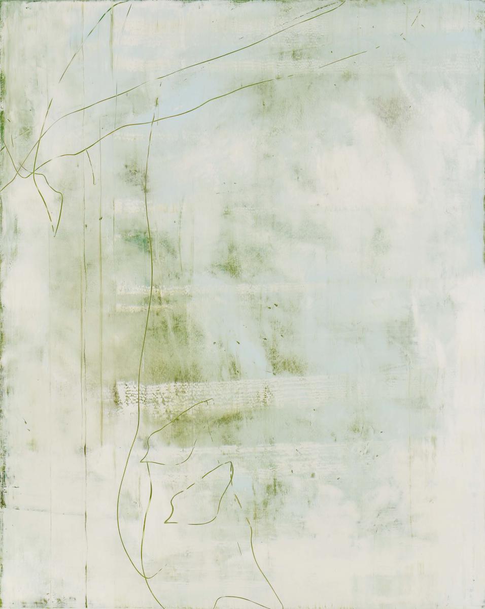 Hubert Scheibl - »Kerala-G«